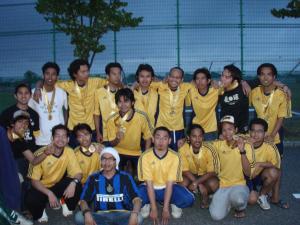 Nagaoka Team 2006